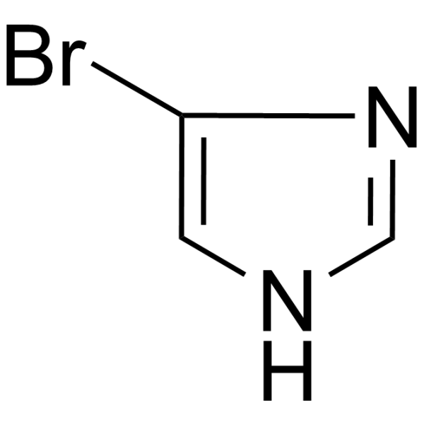 4-Bromo-1H-imidazole 2302-25-2